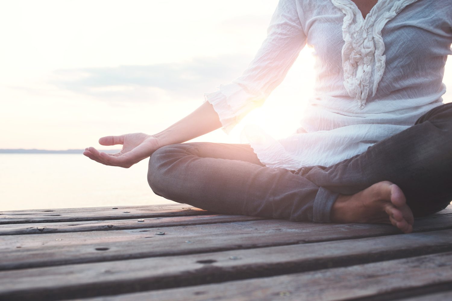 MINDFULNESS: BENEFICIOS COMPROBADOS