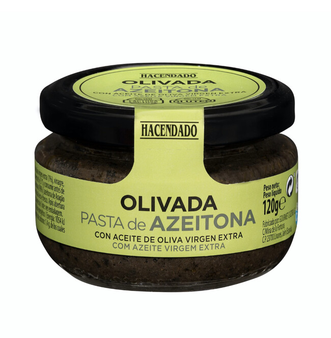 Olivada Moncloa