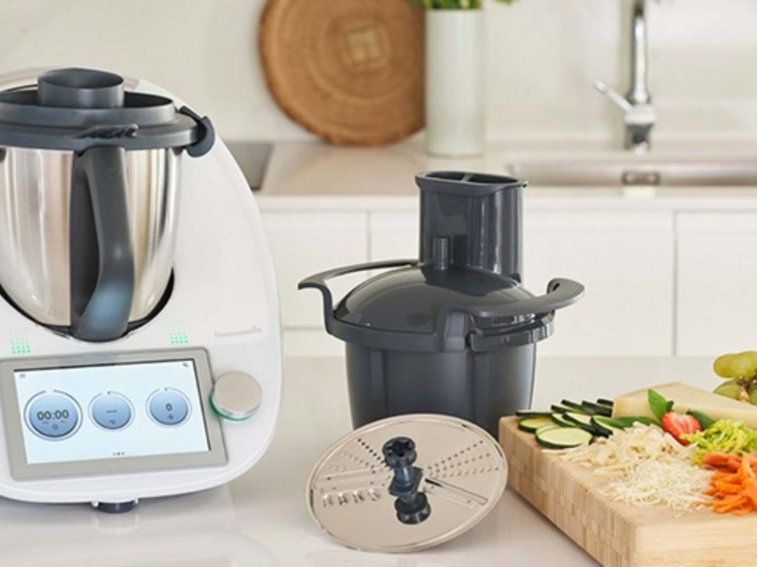 Thermomix