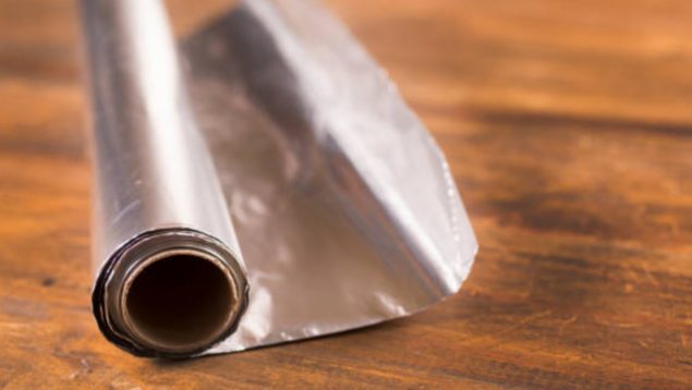 Cuáles son los 13 usos del papel aluminio que quizás aún desconoces, TDEX-REVTLI, RESPUESTAS
