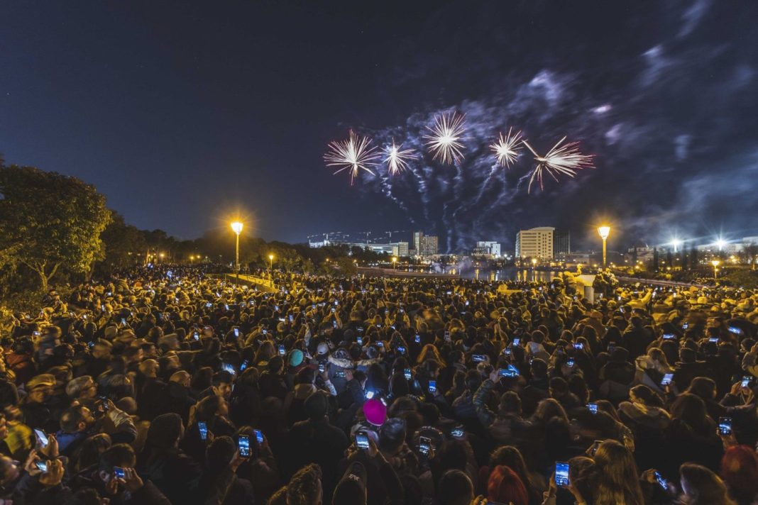 fiesta pradolongo año nuevo chino