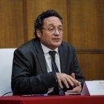 García Ortiz, contra las cuerdas tras el pacto entre el PSOE y PP por el CGPJ