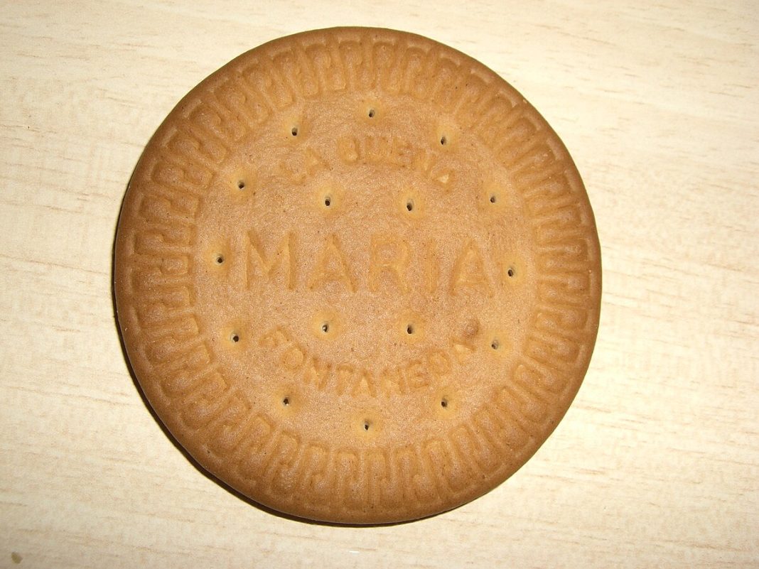 galletas maria ocu