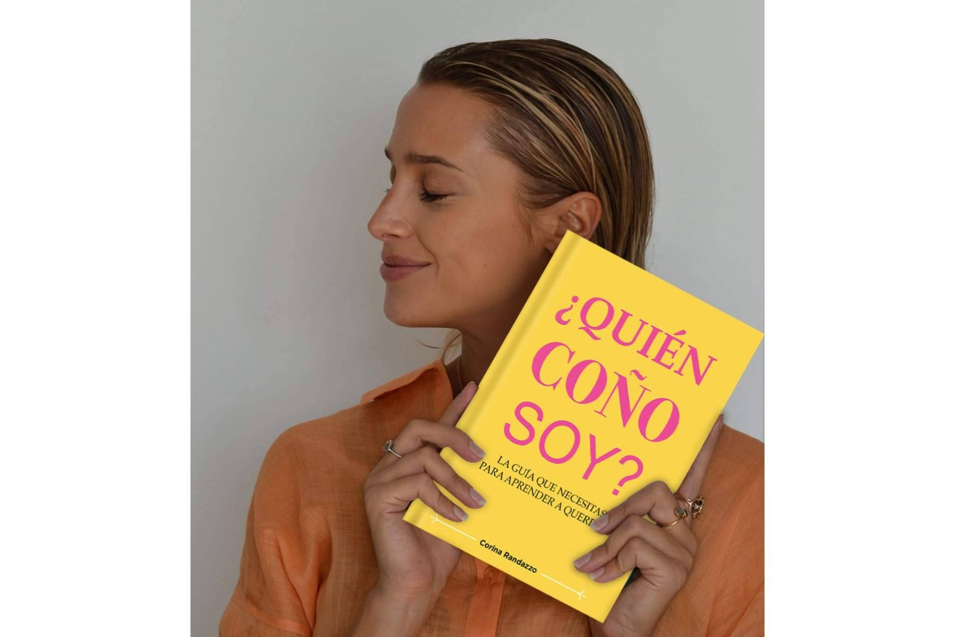Quién COsoy? de @Corina Randazzo #booktok #tiktok #book #reseñasd