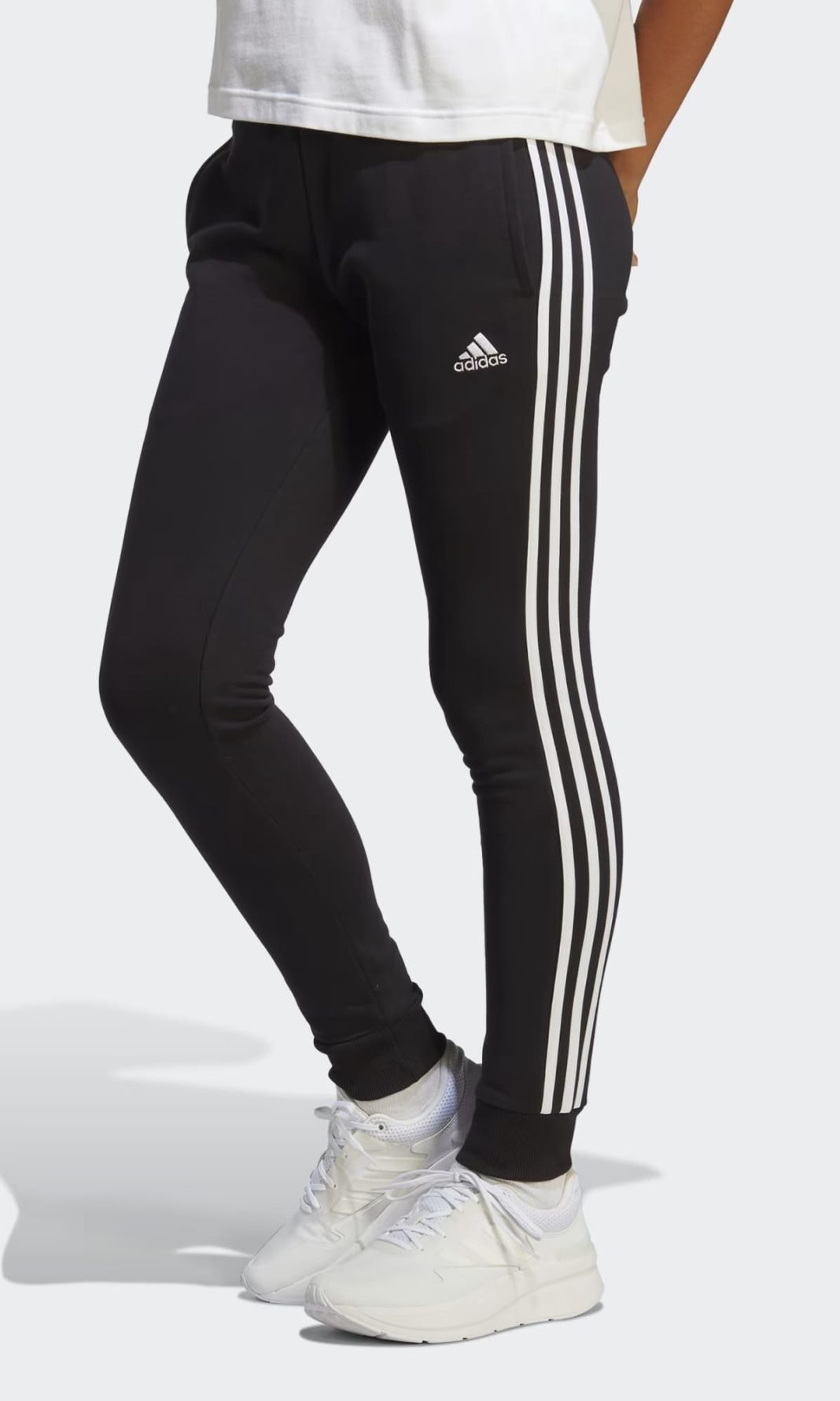 pantalon adidas decathlon