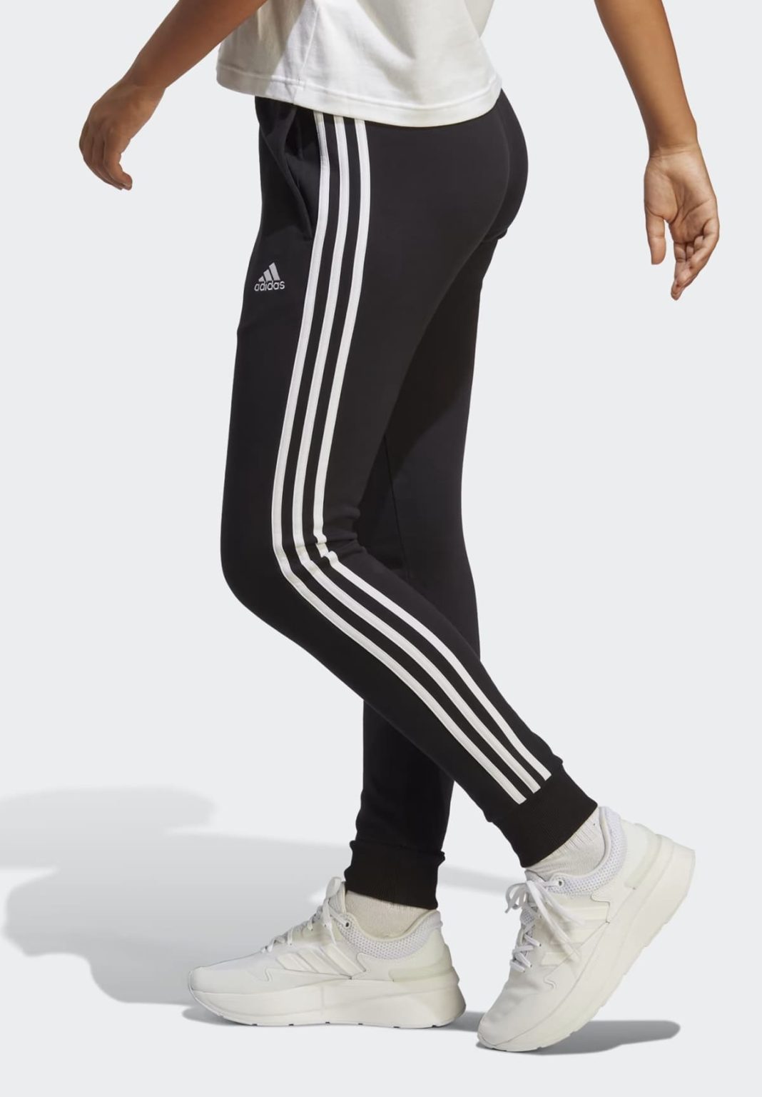 pantalon adidas negro precio