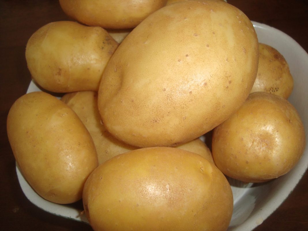 patatas