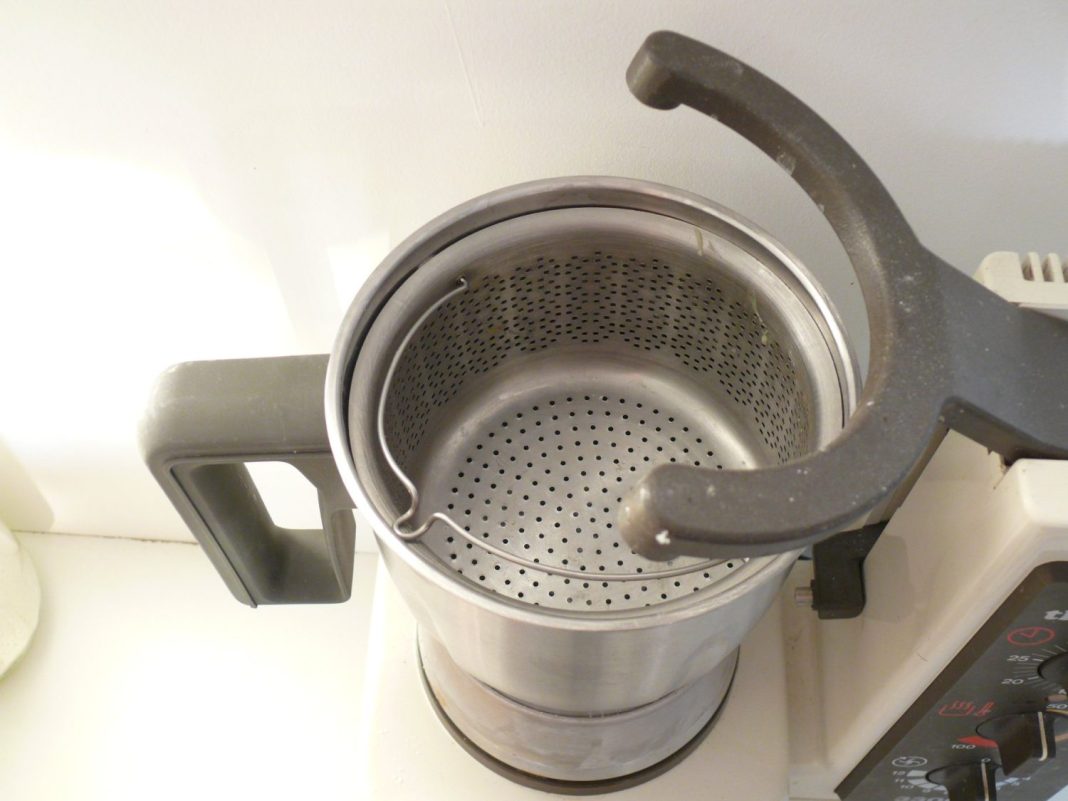 programar thermomix