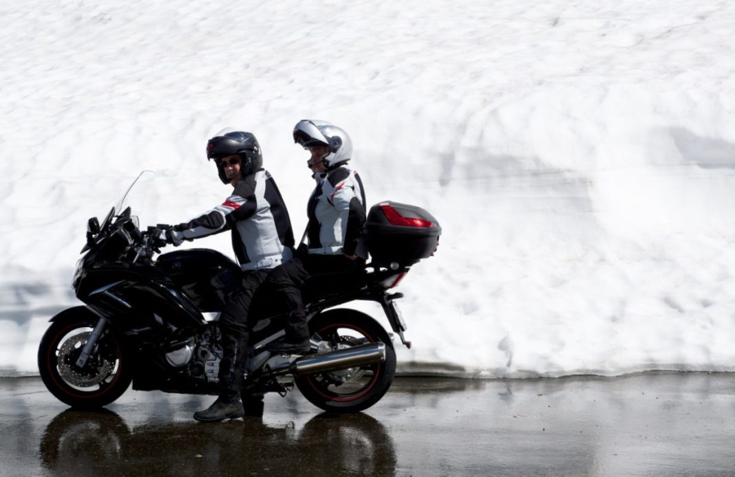 siniestralidad motoristas