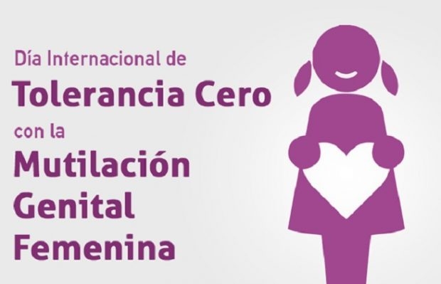 tolerancia cero mutilacion femenina 1 Moncloa