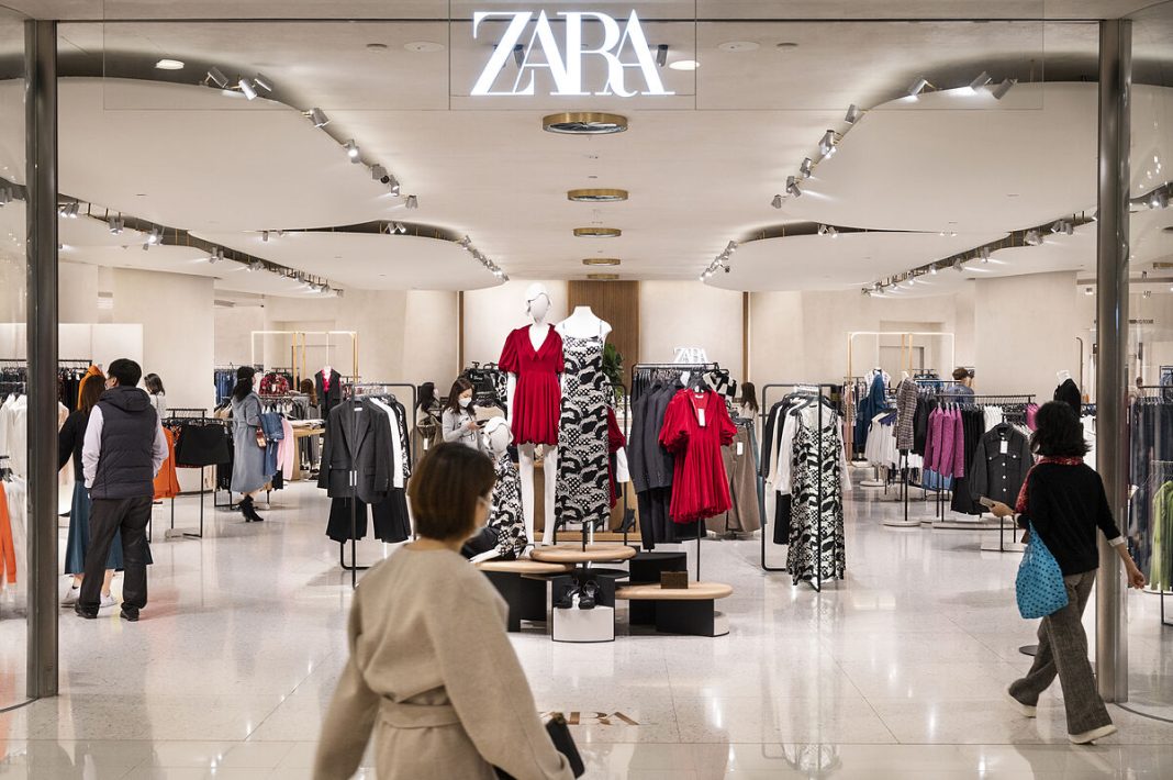 Zara