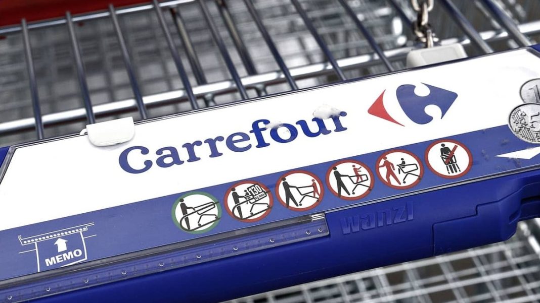 conseguir carros sorpresa carrefour