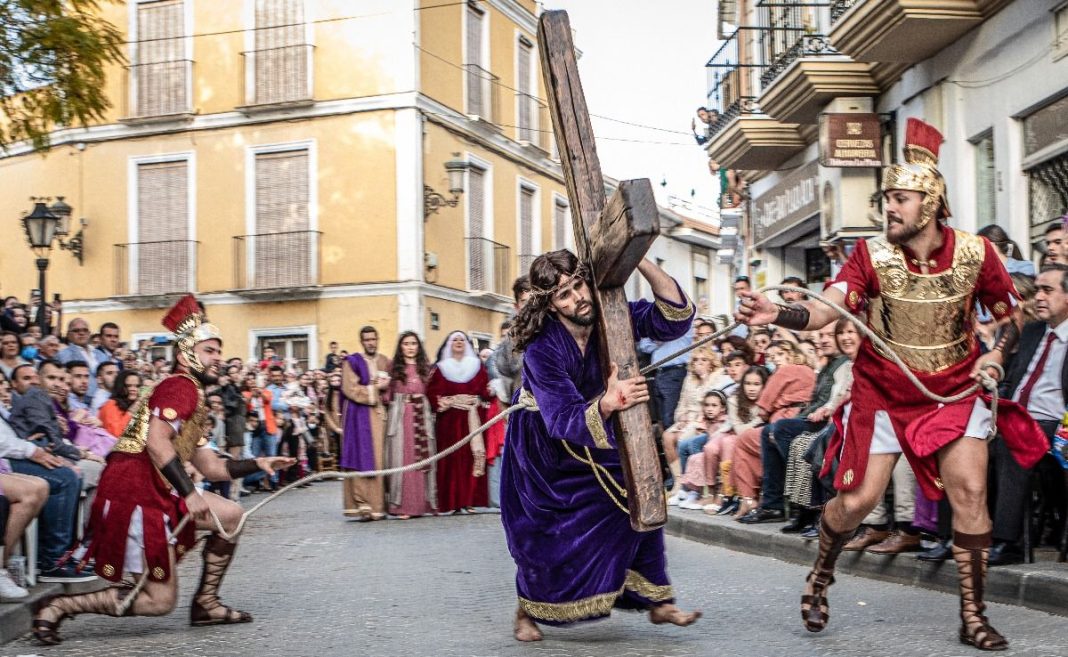 Semana Santa