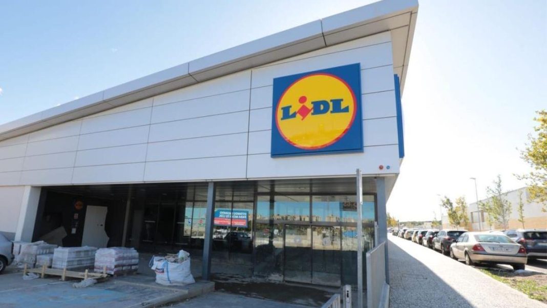 ¡Despídete de la Thermomix con el asombroso invento de Lidl: ¡Precio de loco!