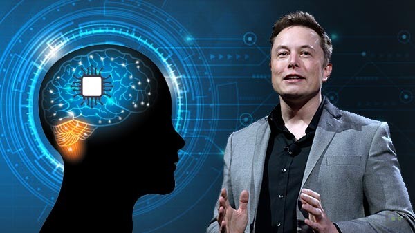 Los avances que ya logró Elon Musk con Blindsight