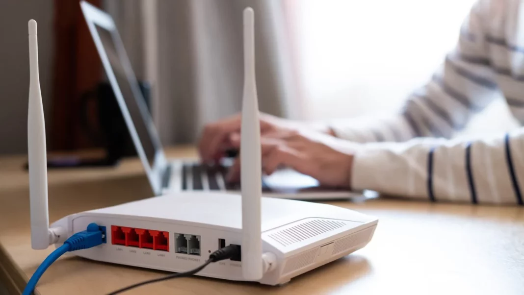 El truco que sí funciona para aumentar la señal de tu wifi sin gastar de más