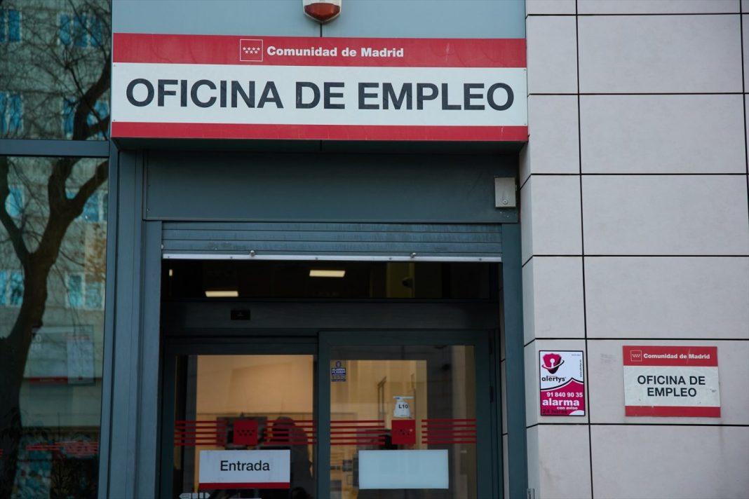 Trabajadores del Sepe obtendrán 1.659 euros anuales si cumplen estos objetivos | Foto: Europa Press