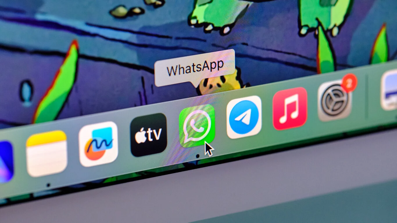 En qué consiste la actualización en los canales de WhatsApp