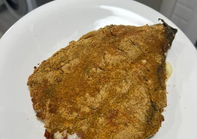 cachopo de berenjena en airfryer foto principal Moncloa