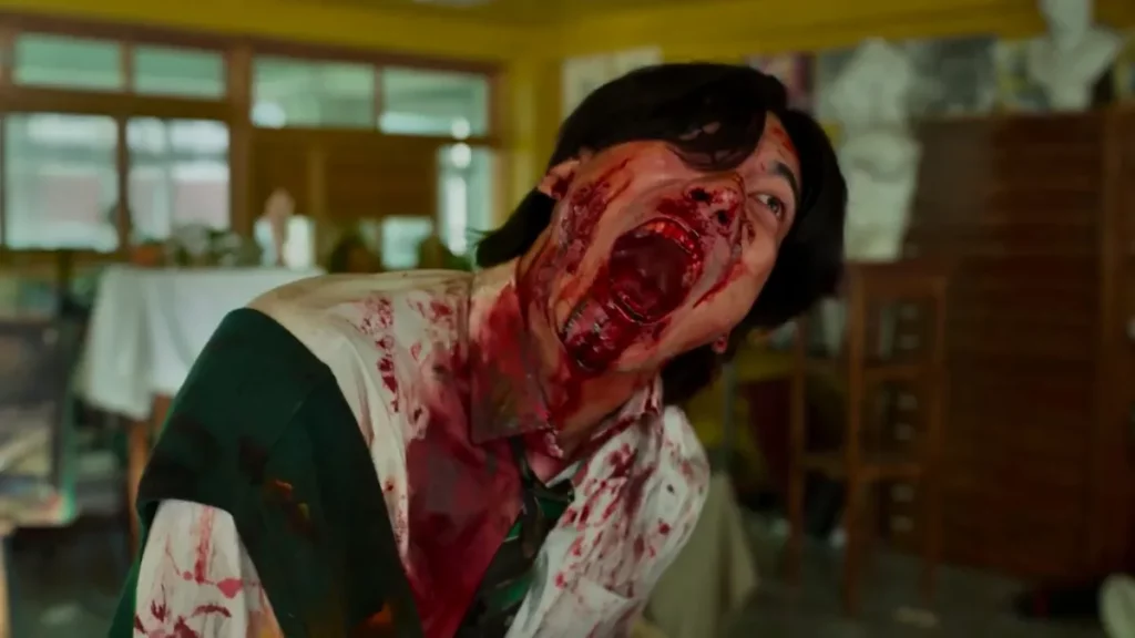 De qué trata "Estamos muertos", la serie coreana de Netflix que puede desplazar a "The Last of Us"