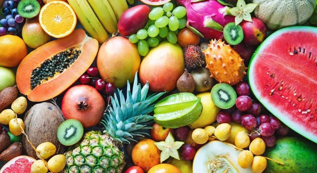 La fruta que te dará más energía y acelerará tu metabolismo este año