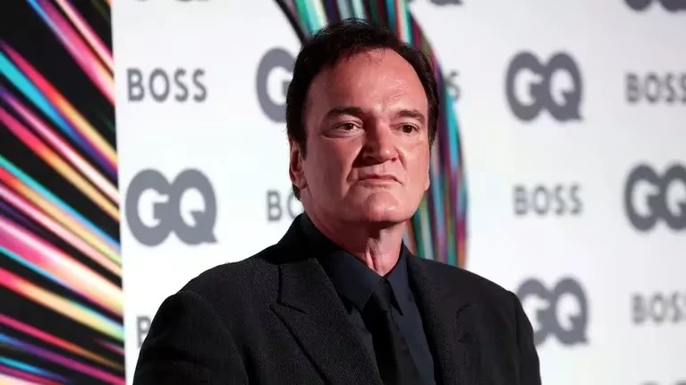 Quentin Tarantino lo deja todo: la sorpresiva jugada final de su carrera que nadie vio venir