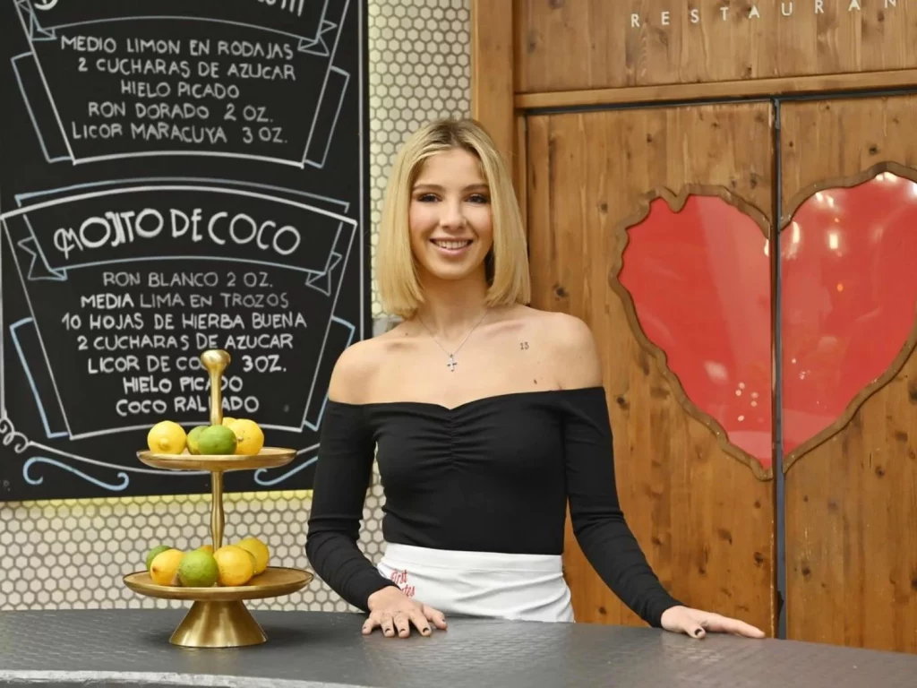 ¡Revelado Un soltero de First Dates cuenta cuanto dinero reciben por asistir a las citas 6 Moncloa