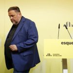 ERC decide cómo bajar de los 20 escaños: «Pavor a una repetición electoral»