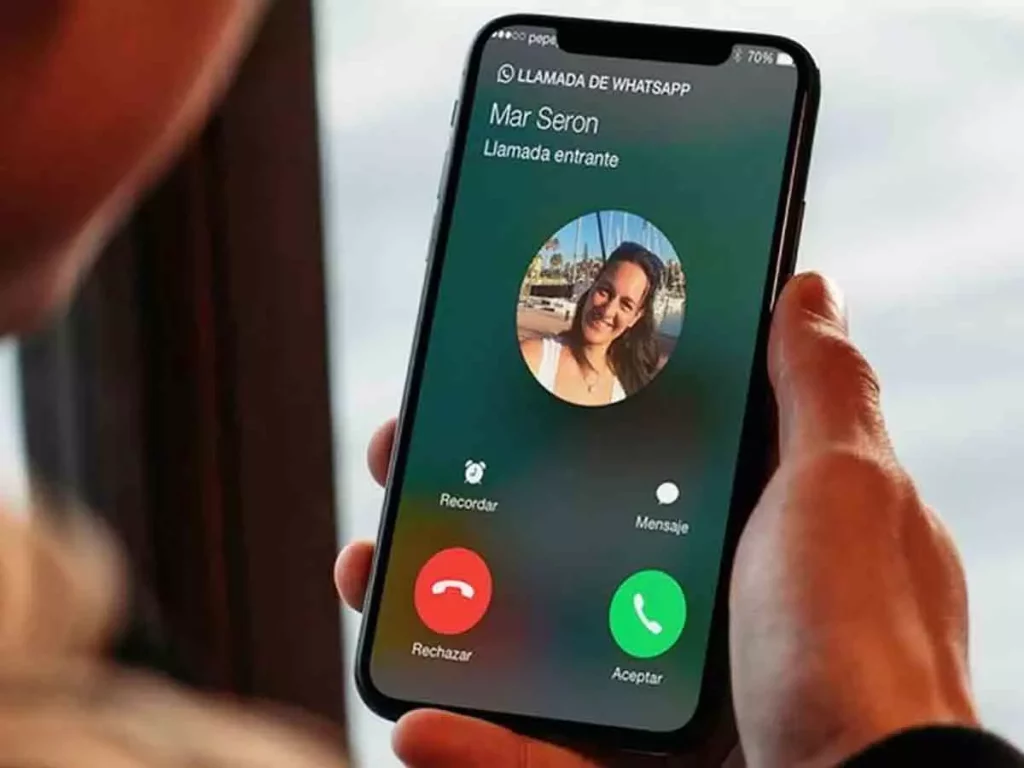 Pasos para ocultar tu IP en las llamadas de WhatsApp