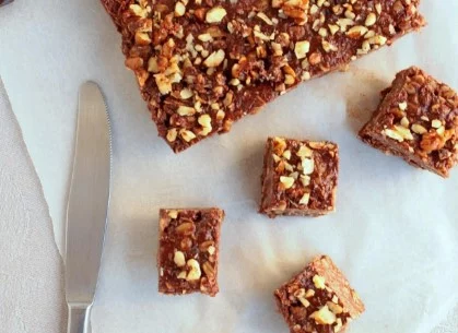 Un capricho dulce para cualquier momento del día