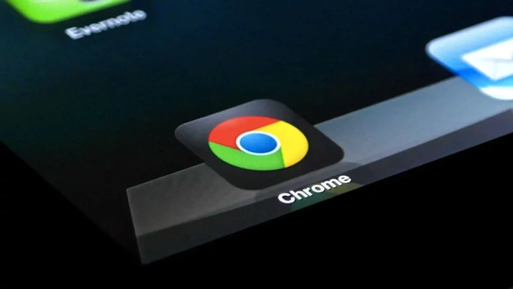 Los tres modos de ahorro de Google Chrome