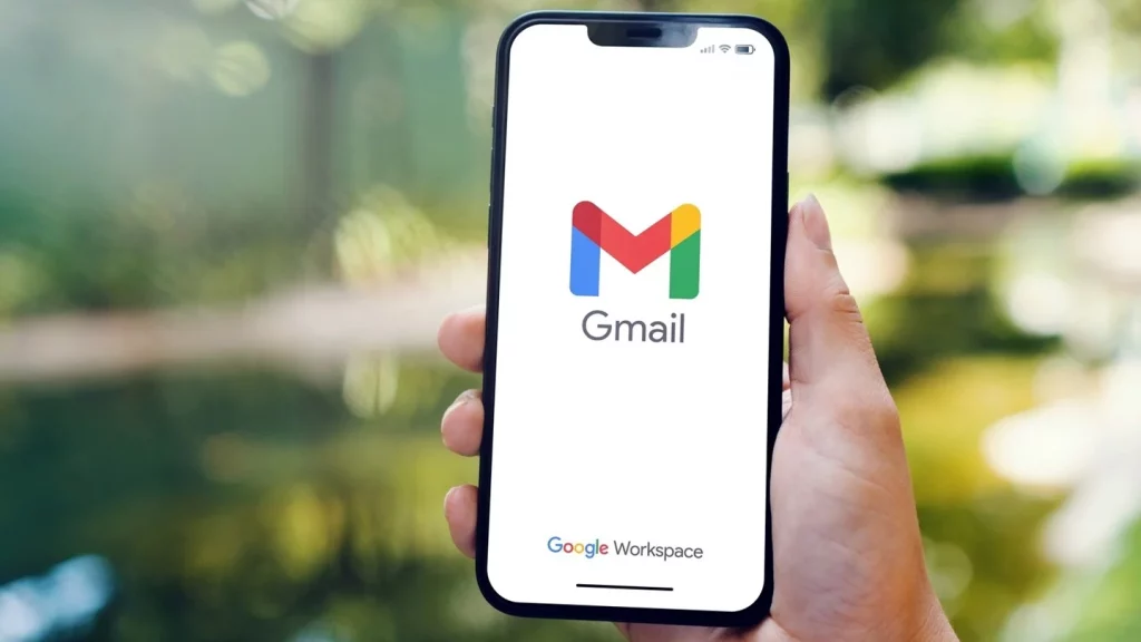 Optimización del Almacenamiento en Gmail y Google Drive