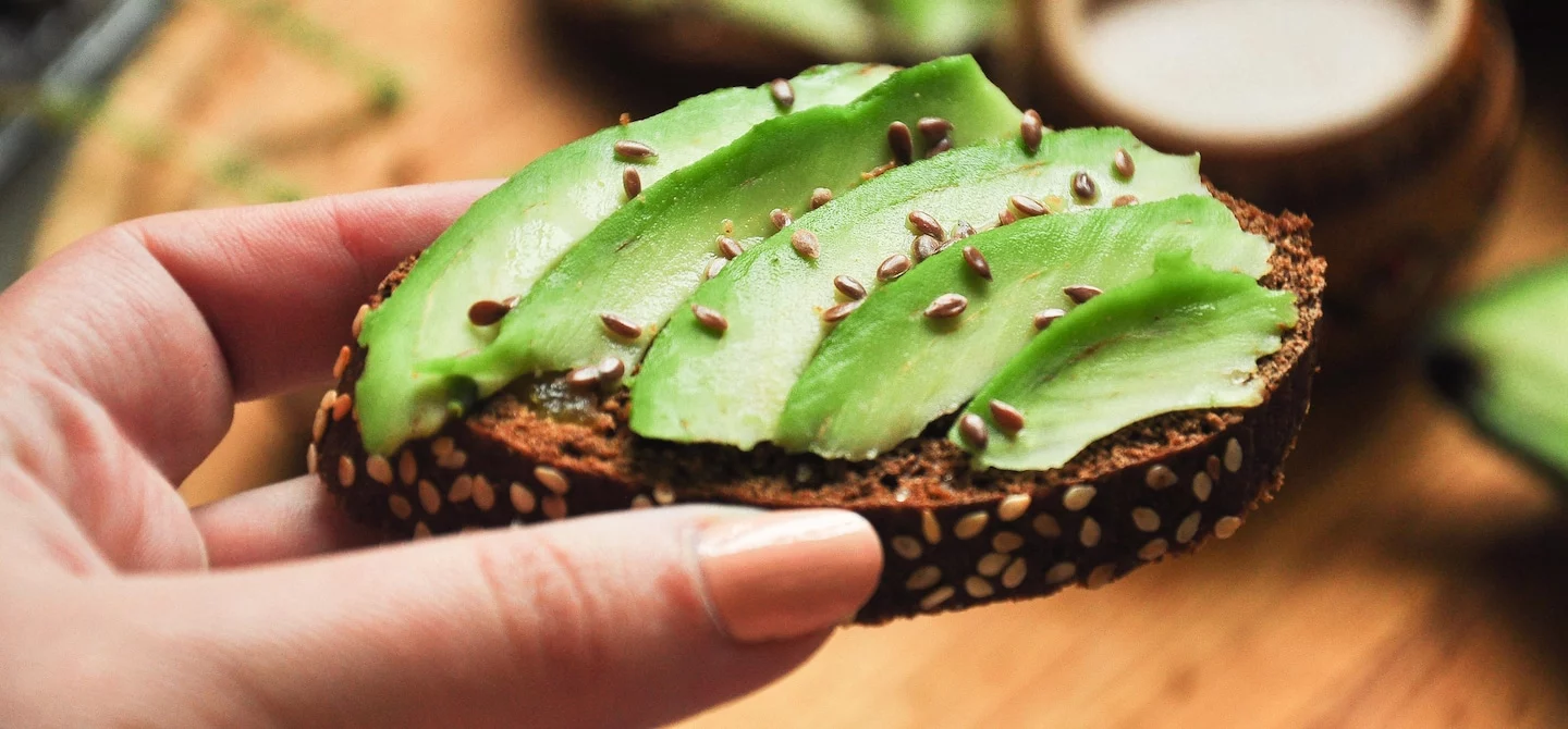 CÓMO PREPARAR TORTILLAS KETO CON LINAZA EN CASA