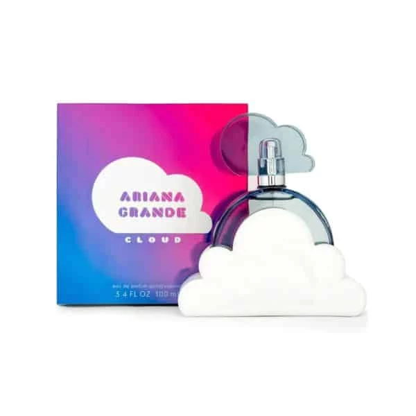 Perfume Cloud EDP de Ariana Grande 1 Moncloa