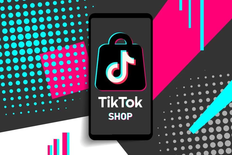 TikTok Shop como canal de venta independiente