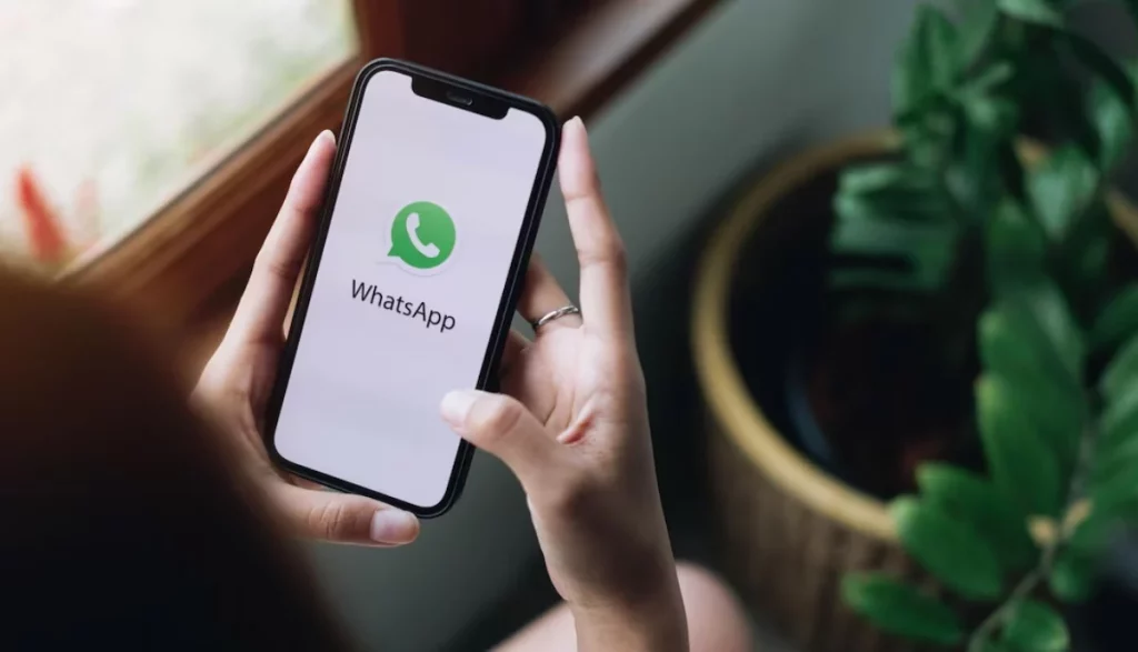 Qué otras funciones tienen WhatsApp para una buena concentración