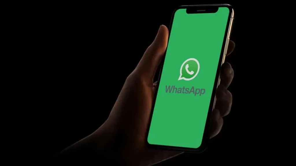 Cómo es la nueva función de WhatsApp en los estados