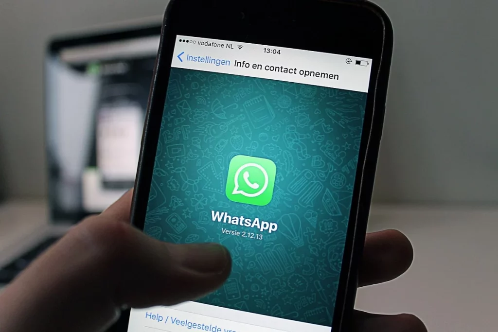 ¿Qué es el robo de cuentas de WhatsApp?