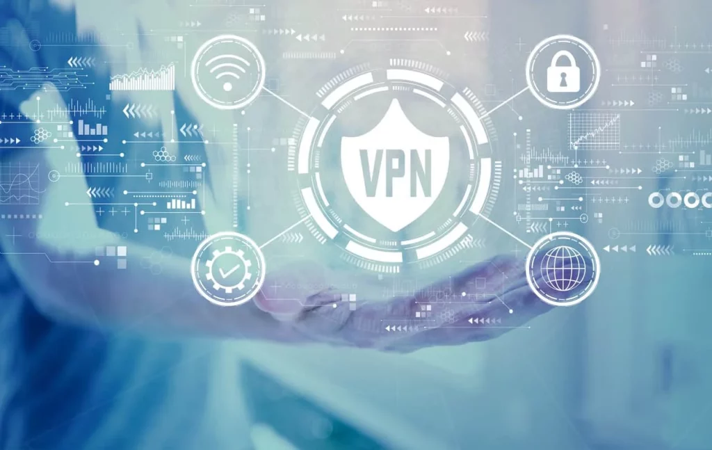 Otras amenazas que detiene la VPN