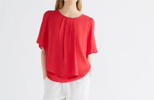 blusa Moncloa