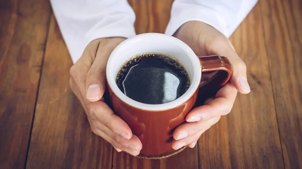 Así puedes evitar los efectos negativos del café en las hormonas