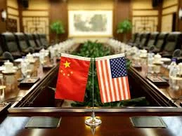 china estados unidos Moncloa