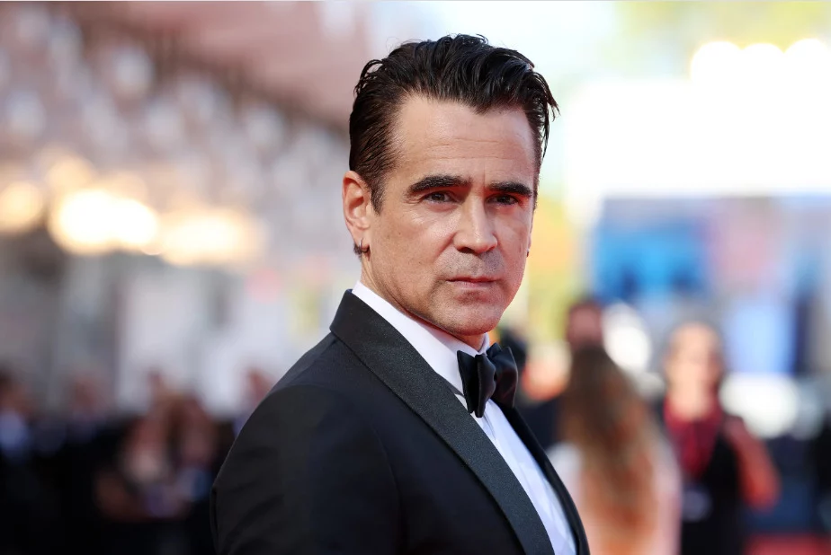 Colin Farrell revoluciona Apple TV con 