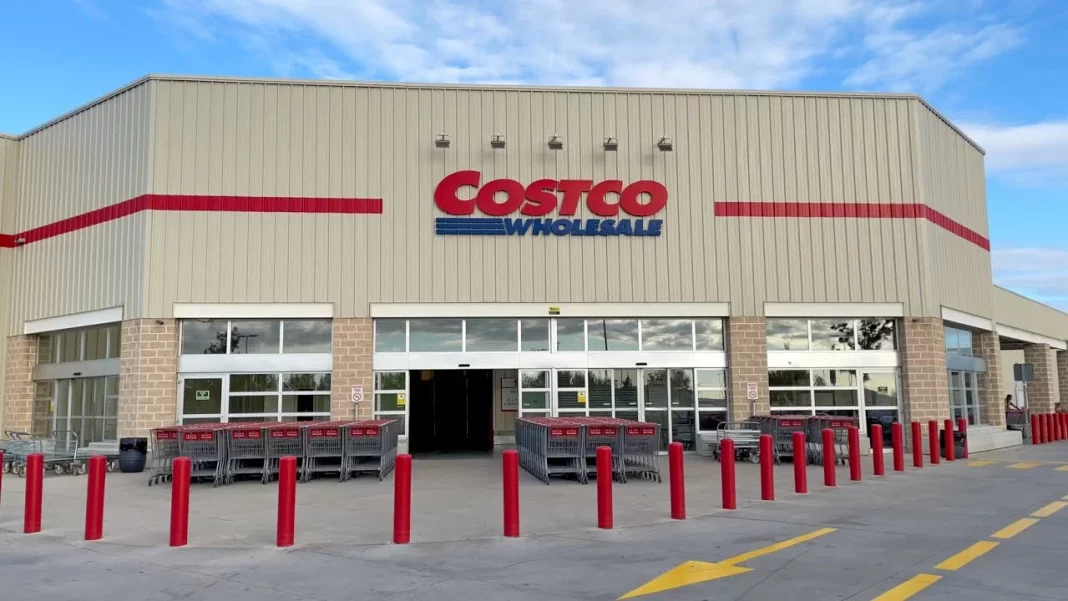 costco supermercado ocu