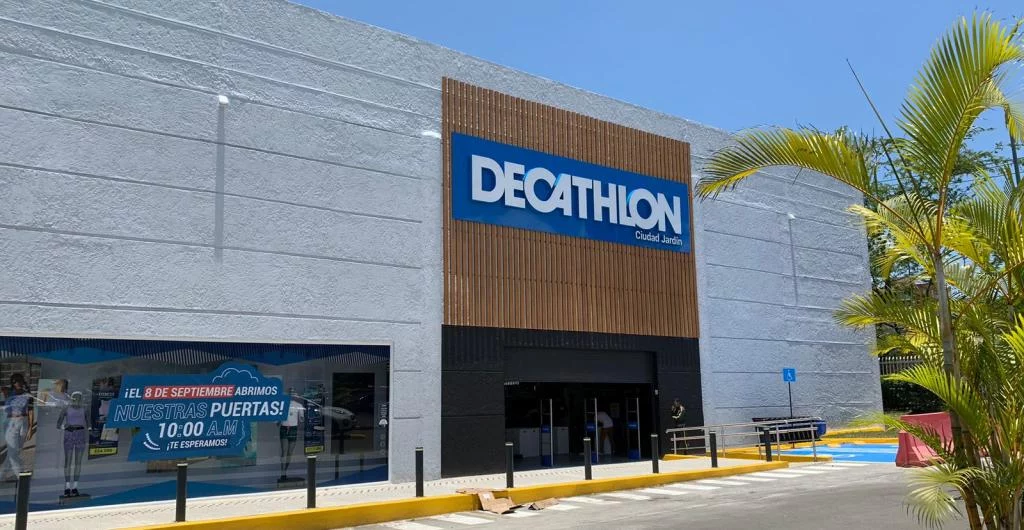 decathlon mallas vientre plano