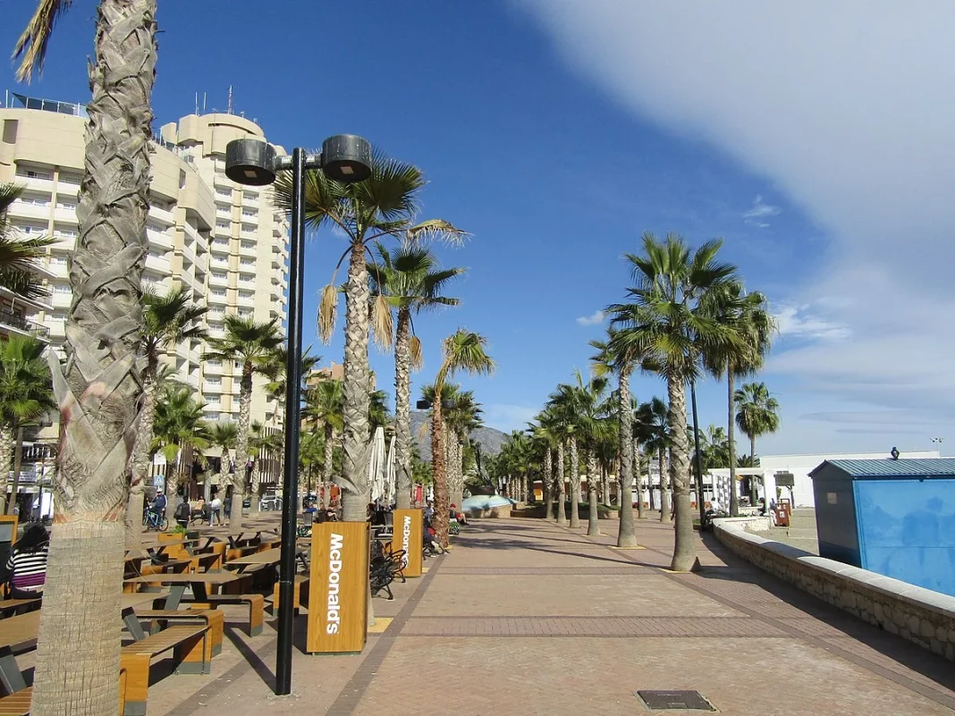 finlandeses fuengirola malaga