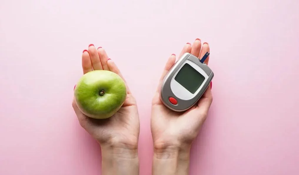 Las frutas prohibida para personas con diabetes