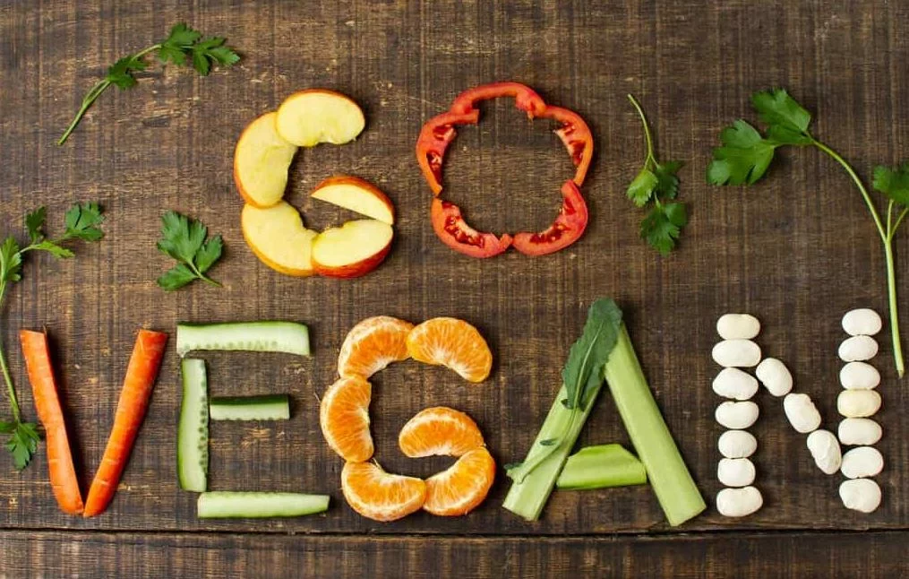 ¿Cuáles son los beneficios de ser vegano?