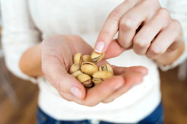 Beneficios de consumir almendras, nueces y pistachos