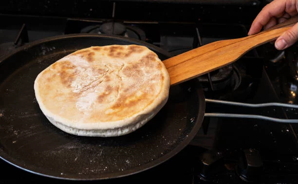 Cómo preparar el pan keto sin harina